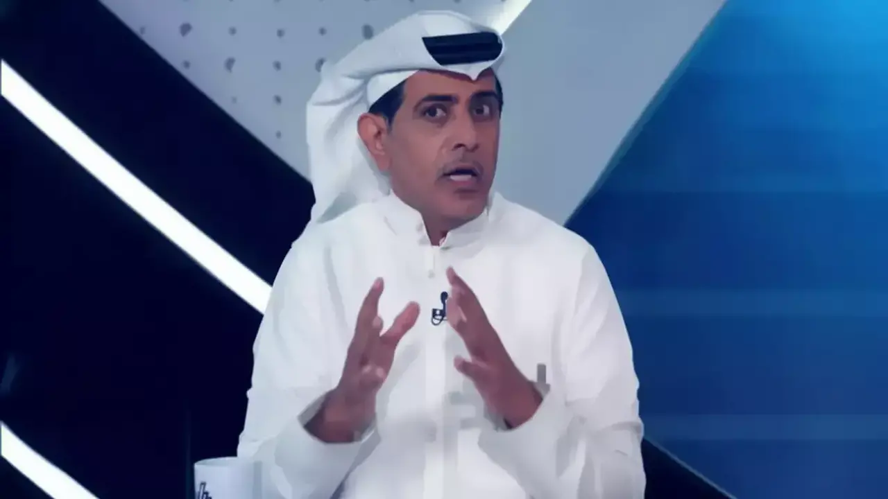 زلزال الكرة السعودية: أسطورة النصر يعترف بعبقرية نجم الهلال بعد 30 عاماً من الصمت